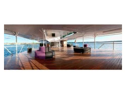 Conheça o laguna em 360°