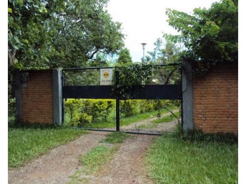 Recanto do Sol 2000 espaço para eventos