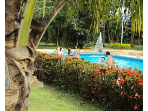 Recanto do Sol 2000 espaço para eventos