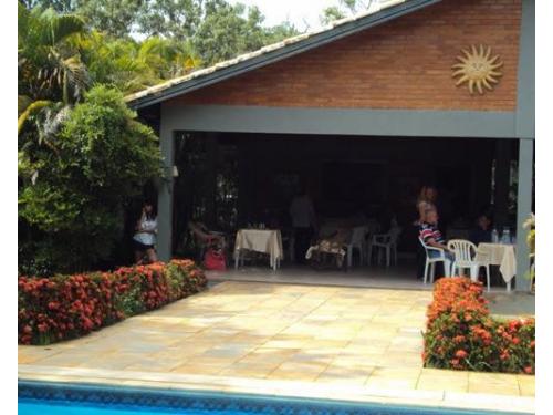 Recanto do Sol 2000 espaço para eventos