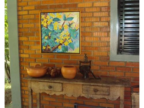 Recanto do Sol 2000 espaço para eventos