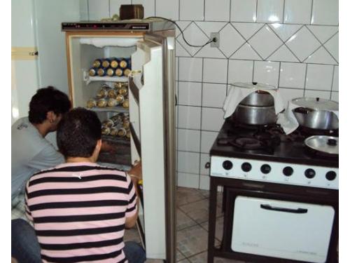 Recanto do Sol 2000 espaço para eventos