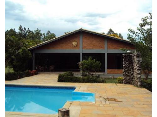 Recanto do Sol 2000 espaço para eventos