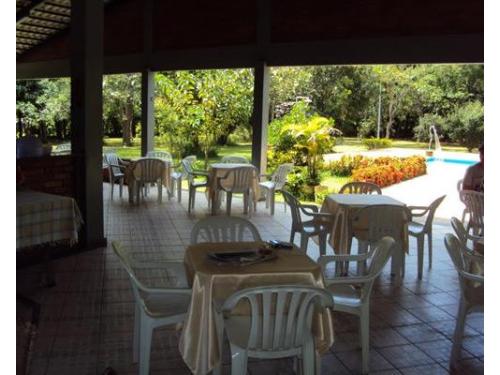 Recanto do Sol 2000 espaço para eventos