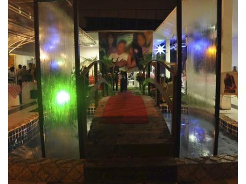 Um ambiente perfeito