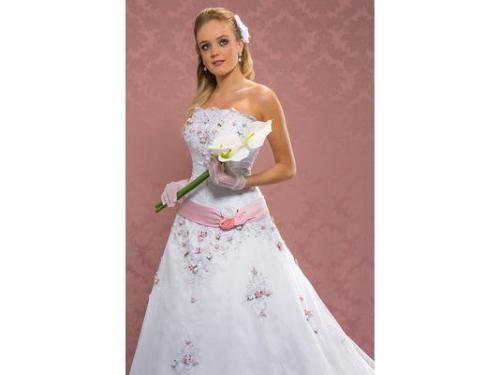 Coleção samya 2014
modelo floral