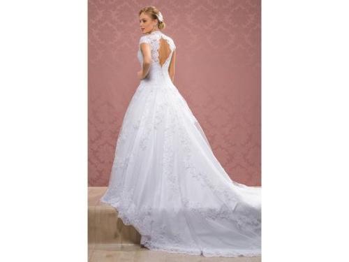 Coleção samya 2014
modelo sofí