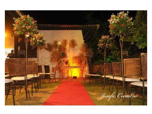 Assessoria completa para o seu casamento