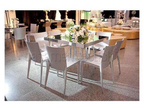 Gerenciamento e coordenação de todo o evento