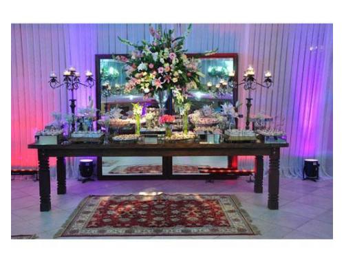 Uma assessoria de casamento que supera expectativas