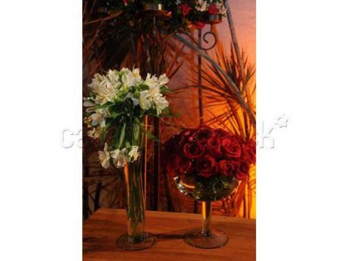 Assessoria de casamento