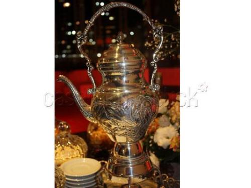 Profissionalismo e sofisticação