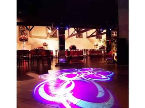 Ronaldo Xavier, som, luz e imagem