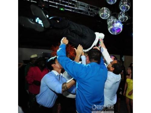 Ronaldo Xavier, som, luz e imagem