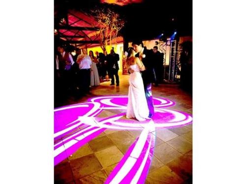 Ronaldo Xavier, som, luz e imagem