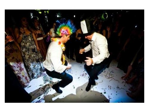 Ronaldo Xavier, som, luz e imagem