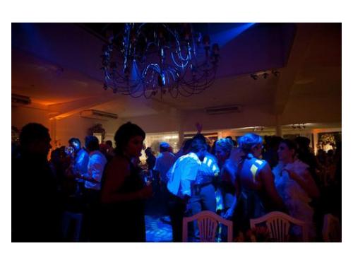 Ronaldo Xavier, som, luz e imagem