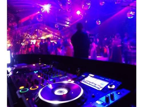 Ronaldo Xavier, som, luz e imagem