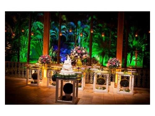 Ronaldo Xavier, som, luz e imagem