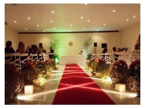 Ronaldo Xavier, som, luz e imagem