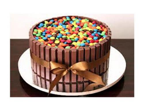 Bolo kit kat