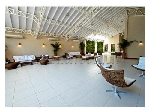 Um espaço para casamento perfeito