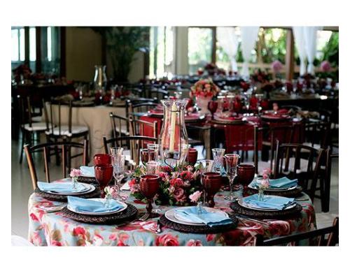 Um espaço interno sofisticado