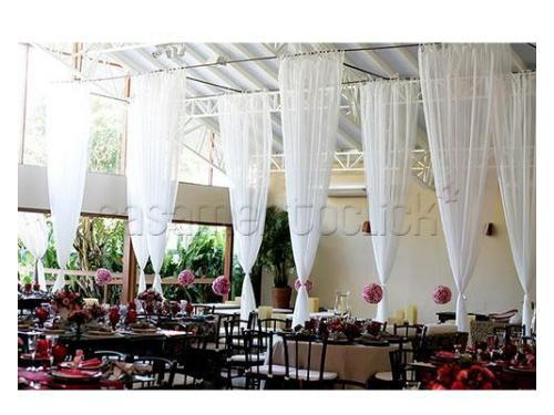 Sofisticação em cada detalhe