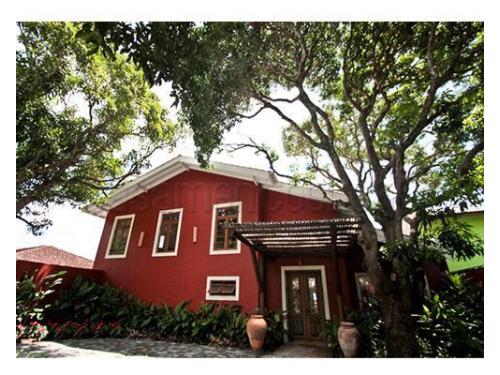 Um espaço para casamento aconchegante