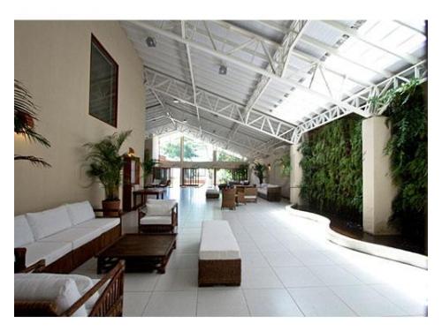 Total infraestrutura