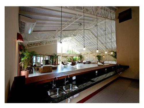 Sofisticação e estilo