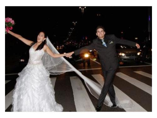 Casamento - skj fotografia