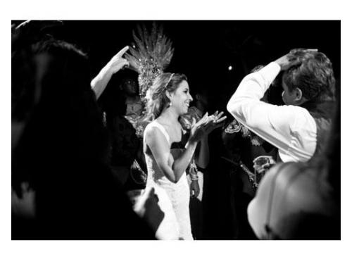 Animação garantida para a sua festa de casamento