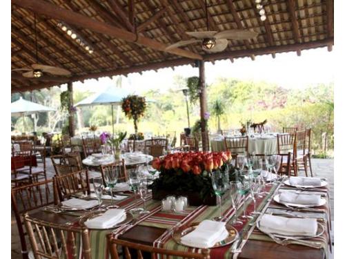 Decoração ambiente