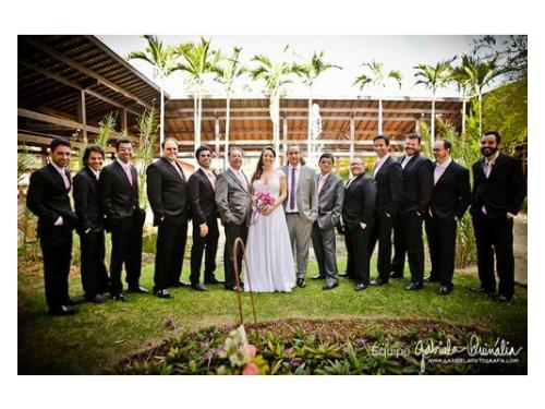 Canto da Floresta Ecooresort