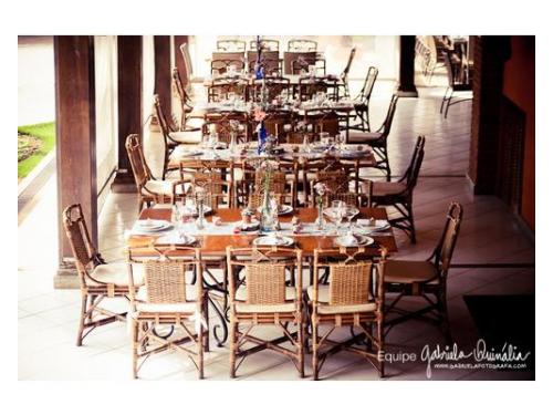 Canto da Floresta Ecooresort