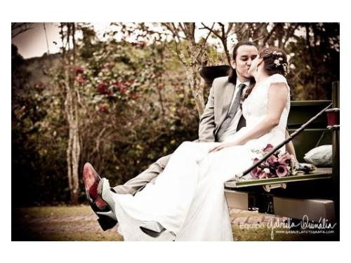 Canto da Floresta Ecooresort