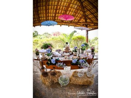 Canto da Floresta Ecooresort