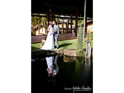 Canto da Floresta Ecooresort