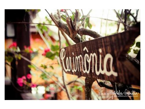 Canto da Floresta Ecooresort