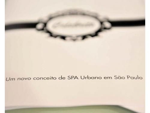 Spa celebrité: um novo conceito em beleza