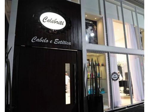 Serviços completos de beleza com conforto e qualidade