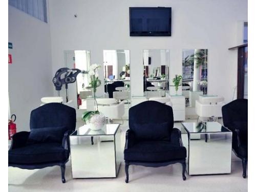 Celebrité spa - estilo e bom gosto unidos à beleza e bem-estar