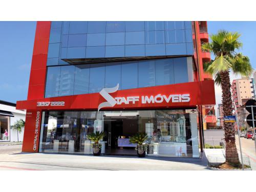 Staff Imóveis
