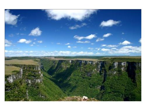 Parador casa da montanha