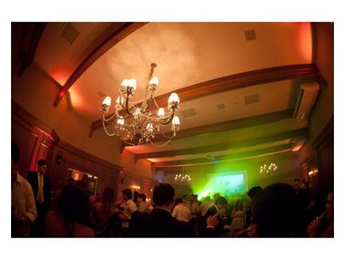 Hotel casa da montanha