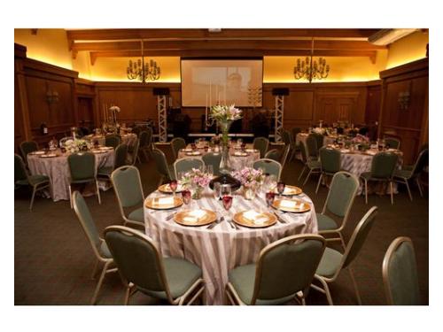 Hotel casa da montanha