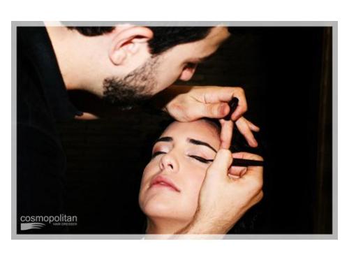 Tornando-a mais linda no dia do seu casamento