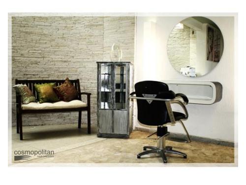 Beleza e sofisticação