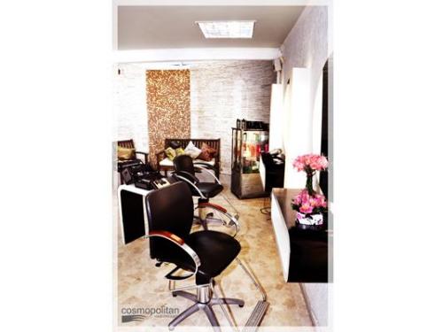 Espaço diferenciado